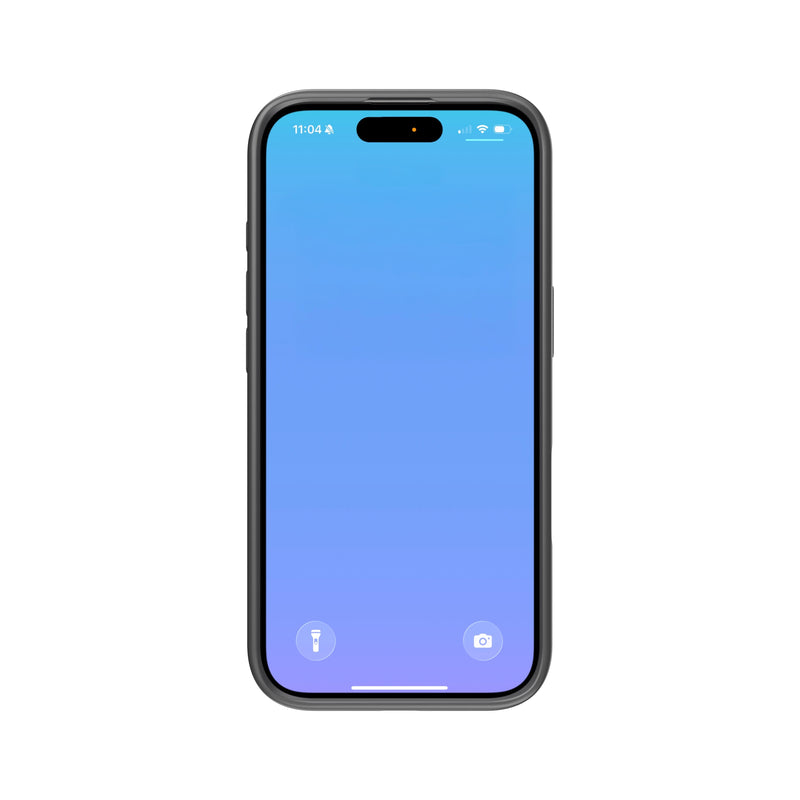 Load image into Gallery viewer, CLICK Latch Series iPhone 17 Case - Black
