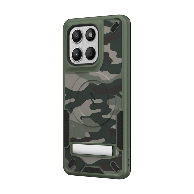 Load image into Gallery viewer, ZIZO TRANSFORM Series moto g stylus (2025) Case - Camo
