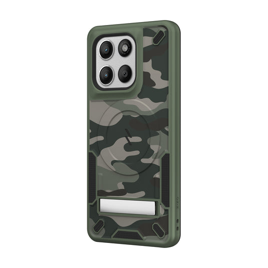 ZIZO TRANSFORM Series moto g stylus (2025) Case - Camo