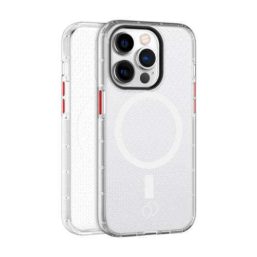 Nimbus9 Phantom w/ MagSafe compatibility iPhone 14 Pro Case - Clear