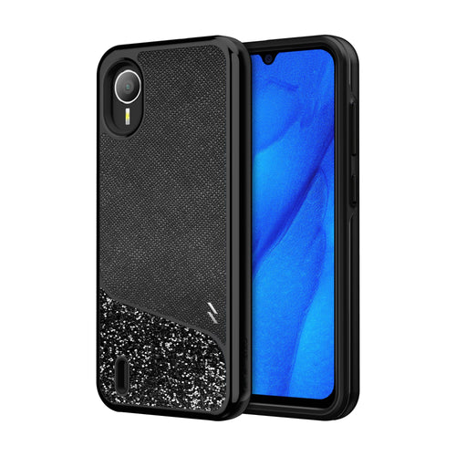 ZIZO DIVISION Series Cricket Debut S2 Case - Stellar