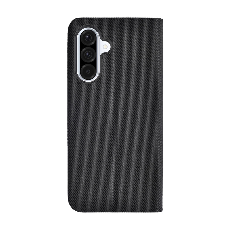 Load image into Gallery viewer, PureGear Express Folio Series Galaxy A36 5G Case - Black
