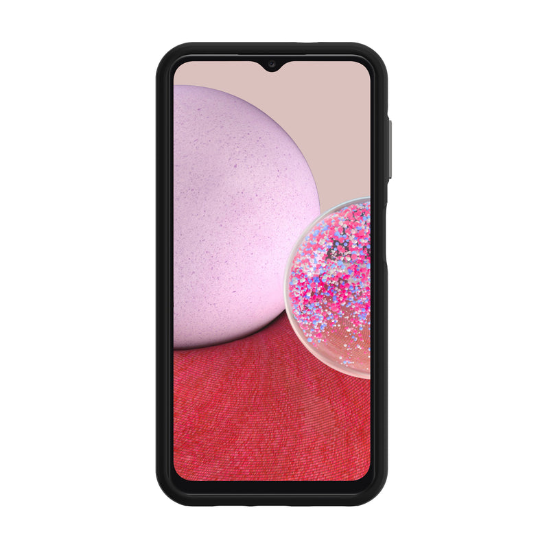 Load image into Gallery viewer, ZIZO TRANSFORM Series Galaxy A14 5G Case - Black
