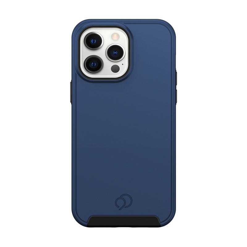 Load image into Gallery viewer, Nimbus9 Cirrus 2 iPhone 15 Pro Max MagSafe Case - Midnight Blue
