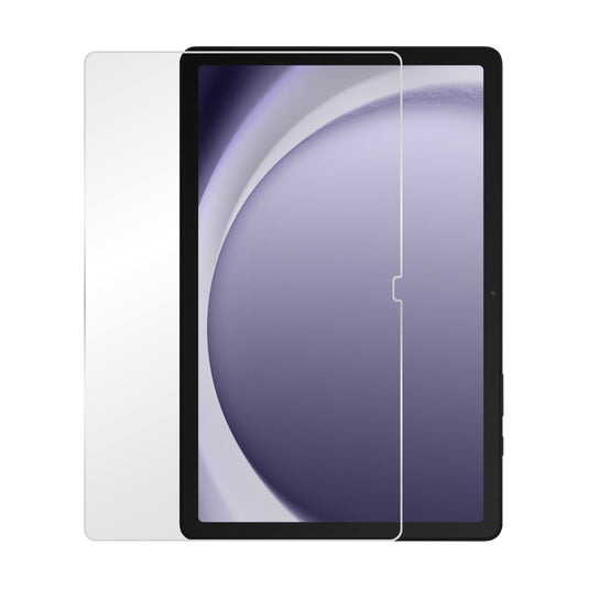 PowerLab HD Glass Screen Protector for Galaxy Tab A9 Plus - Clear