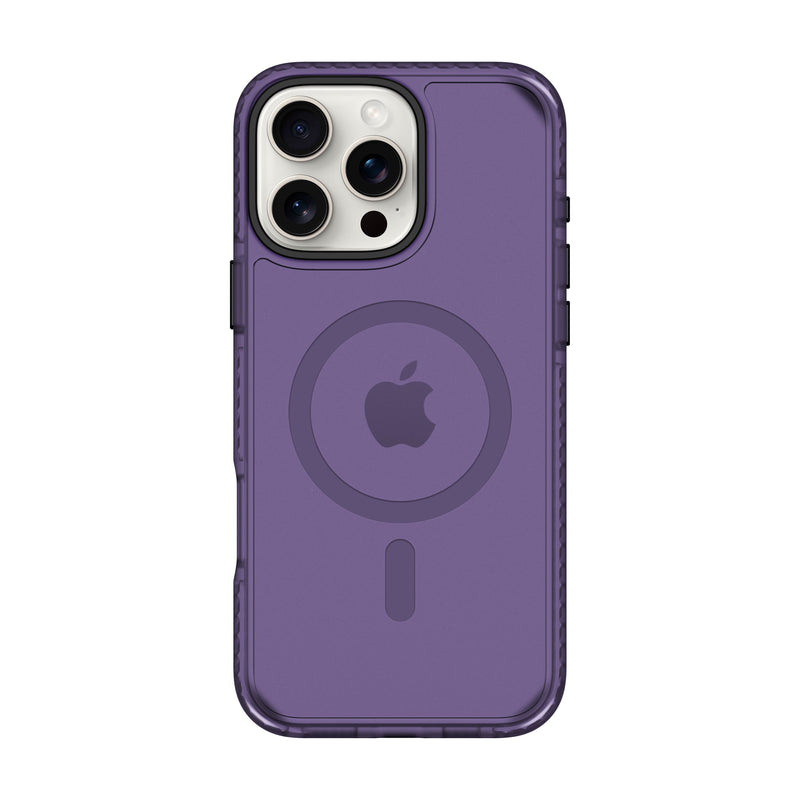 Load image into Gallery viewer, Nimbus9 Phantom 3 iPhone 16 Pro Max MagSafe Case - Purple
