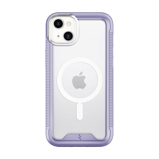 ZIZO ION Series with Magsafe iPhone 15 Case - Purple