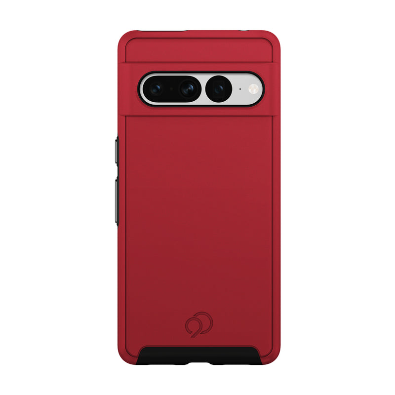 Load image into Gallery viewer, Nimbus9 Cirrus 2 Google Pixel 7 Pro Case - Crimson
