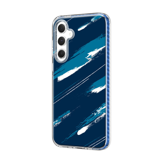 PureGear Slim Shell Designer Series Galaxy A35 Case - Design 5