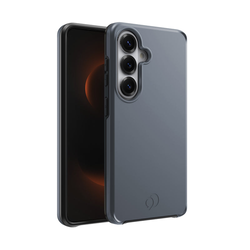 Load image into Gallery viewer, Nimbus9 Cirrus 3 Galaxy S26 Plus MagSafe Case - Steel Blue
