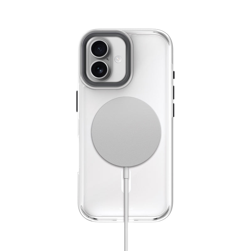 Load image into Gallery viewer, Nimbus9 Phantom 3 iPhone 17 MagSafe Case - Clear
