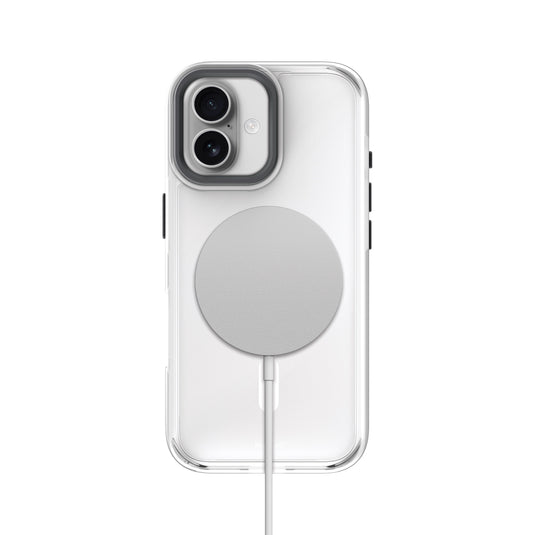 Nimbus9 Phantom 3 iPhone 17 MagSafe Case - Clear