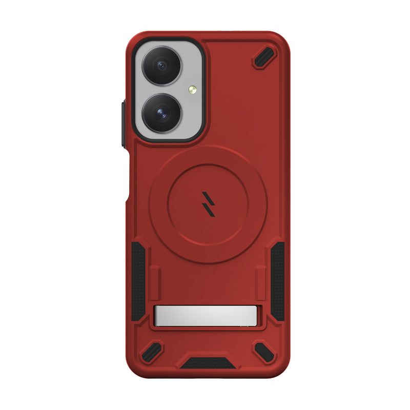 Load image into Gallery viewer, ZIZO TRANSFORM Series Cricket Icon - 2026 Case - Red

