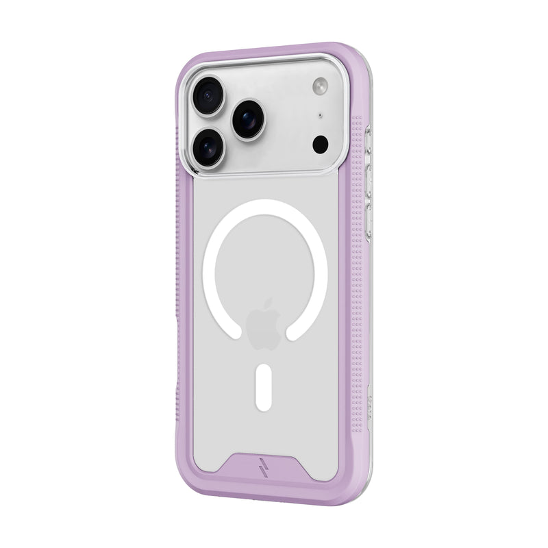 Load image into Gallery viewer, ZIZO ION Series iPhone 17 Pro Max MagSafe Case - Purple
