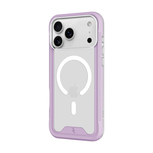 ZIZO ION Series iPhone 17 Pro Max MagSafe Case - Purple