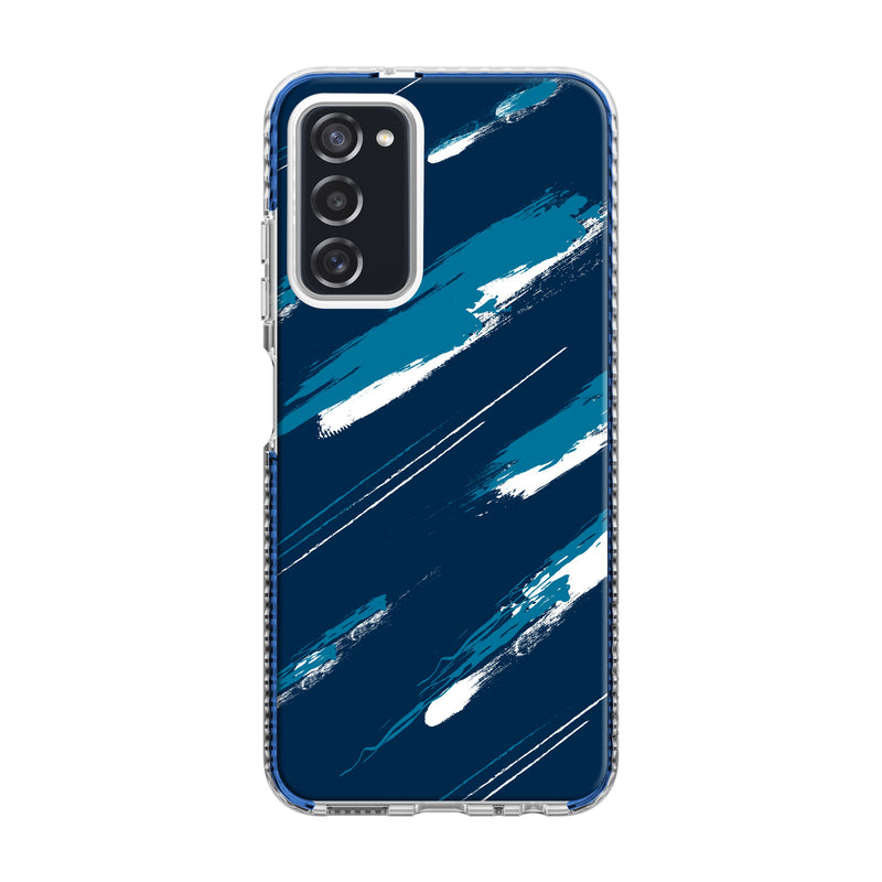 Load image into Gallery viewer, PureGear Fashion Series Galaxy A03s Case - Design 5
