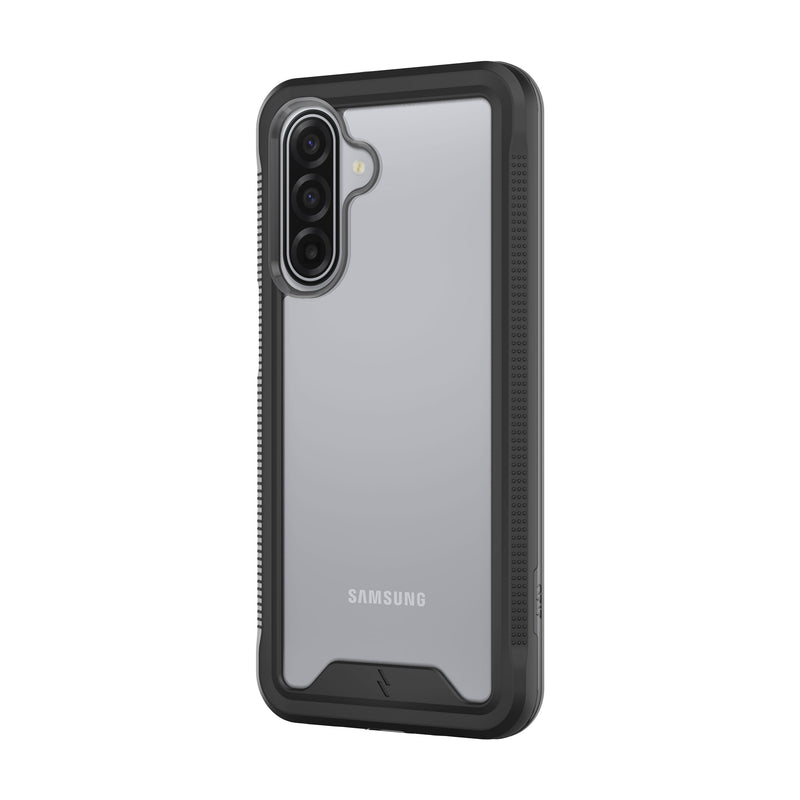 Load image into Gallery viewer, ZIZO ION Series Galaxy A17 / A16 / A26 Case - Black
