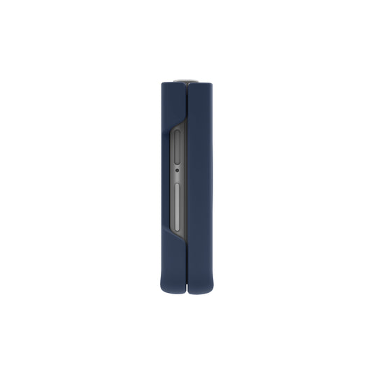 Nimbus9 Alto 2 MagSafe Case for Galaxy Z Flip 7 - Navy Blue