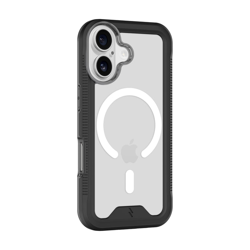 Load image into Gallery viewer, ZIZO ION Series iPhone 17 MagSafe Case - Black
