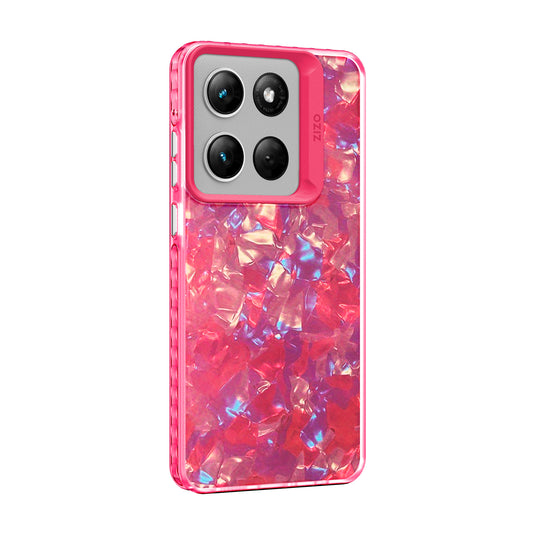 ZIZO JEWEL Series moto g stylus - 2026 / 2025 Case - Blossom