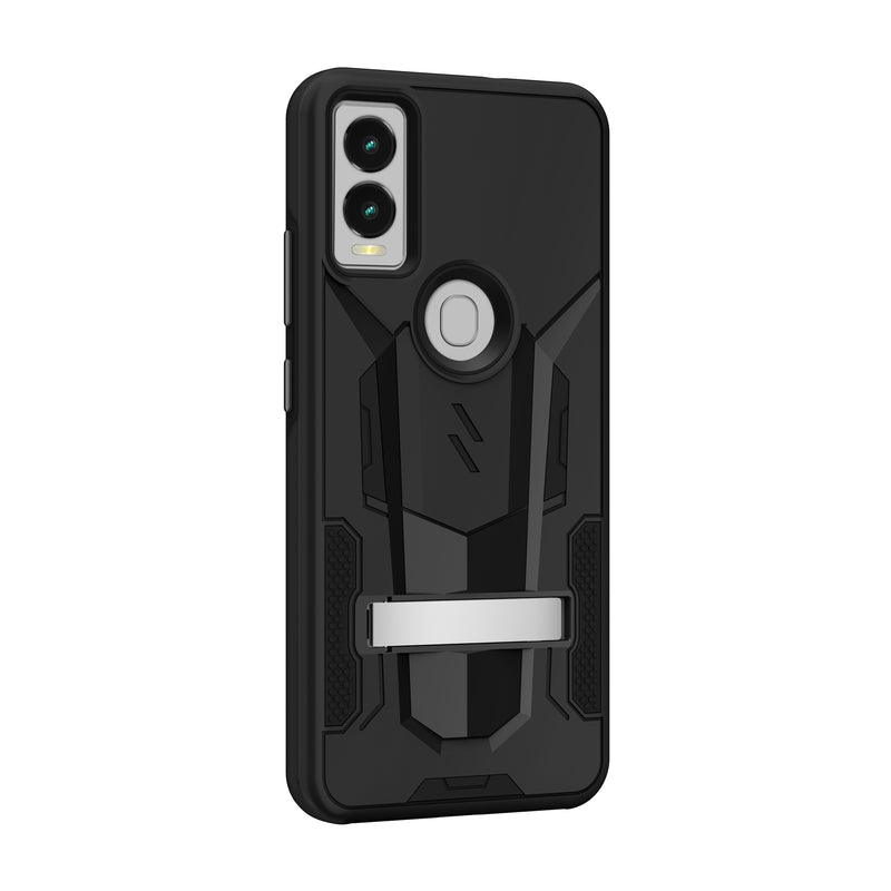 Load image into Gallery viewer, ZIZO TRANSFORM Series Cricket Magic 5G Case - Black
