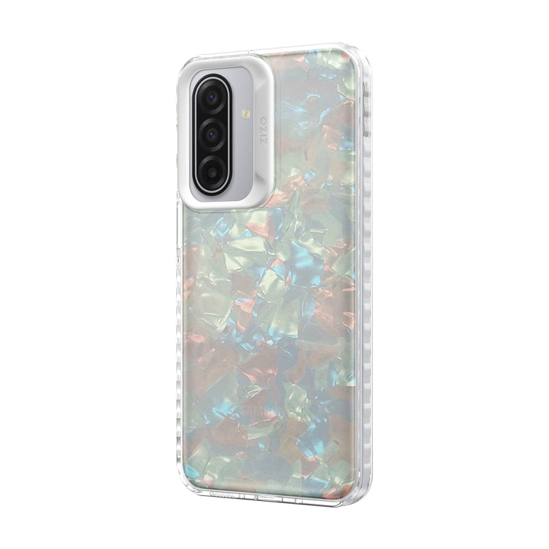 Load image into Gallery viewer, ZIZO JEWEL Series Galaxy A17 / A16 / A26 Case - Opal

