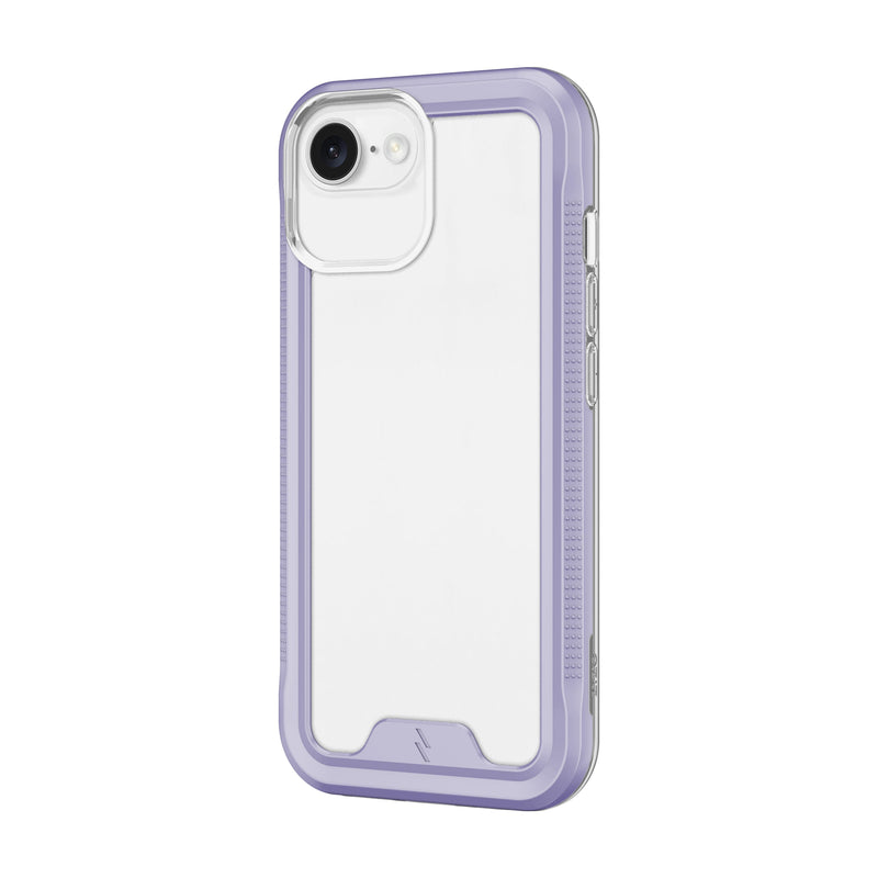 Load image into Gallery viewer, ZIZO ION Series iPhone 16e/13/14/15 Case - Purple
