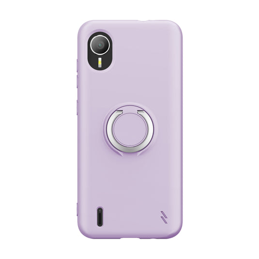 ZIZO REVOLVE Series Cricket Debut S2 Case - Violet