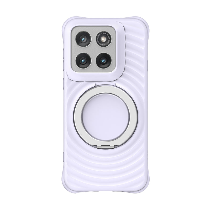 Load image into Gallery viewer, ZIZO REVOLVE Series moto edge - 2026 Case - Violet
