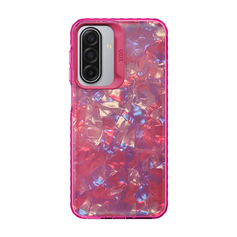 Load image into Gallery viewer, ZIZO JEWEL Series Galaxy A17 / A16 / A26 Case - Blossom
