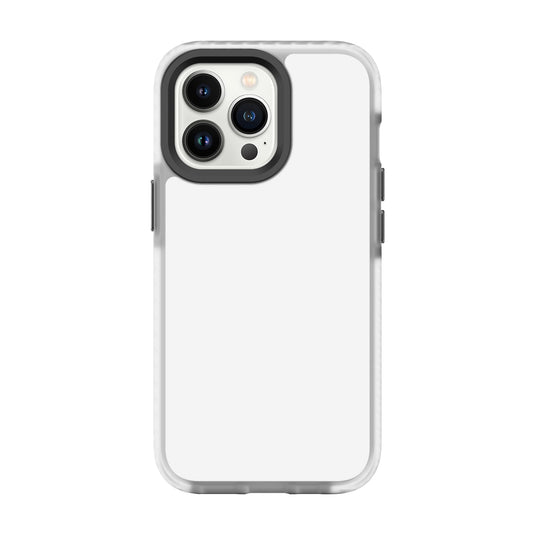 CCK Ready-to-Customize Case for iPhone 13 Pro - Clear Frost
