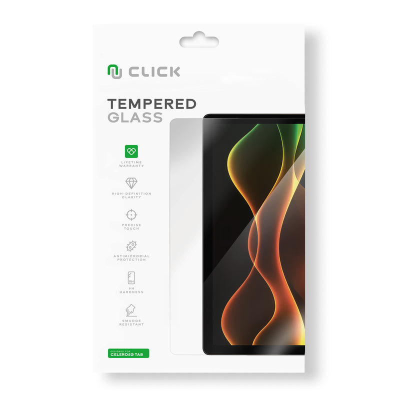 Load image into Gallery viewer, CLICK Screen Protector for Celero5G TAB - Clear
