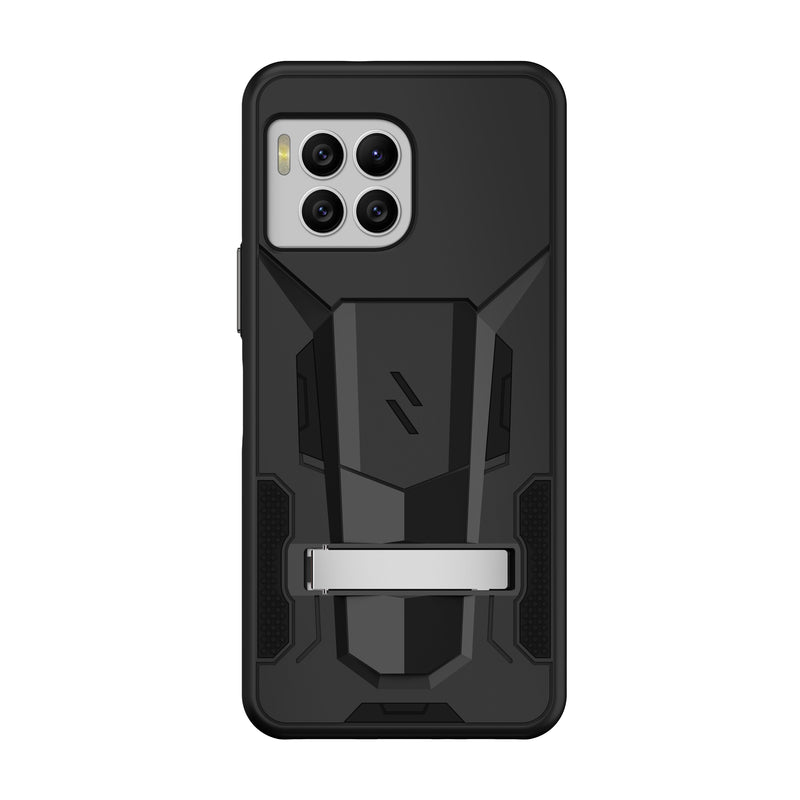 Load image into Gallery viewer, ZIZO TRANSFORM Series T-Mobile REVVL 7Case - Black
