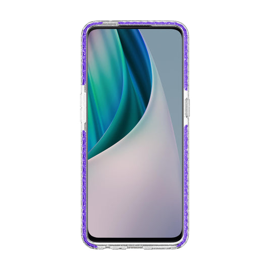 ZIZO DIVINE Series OnePlus Nord N10 5G Case - Lilac