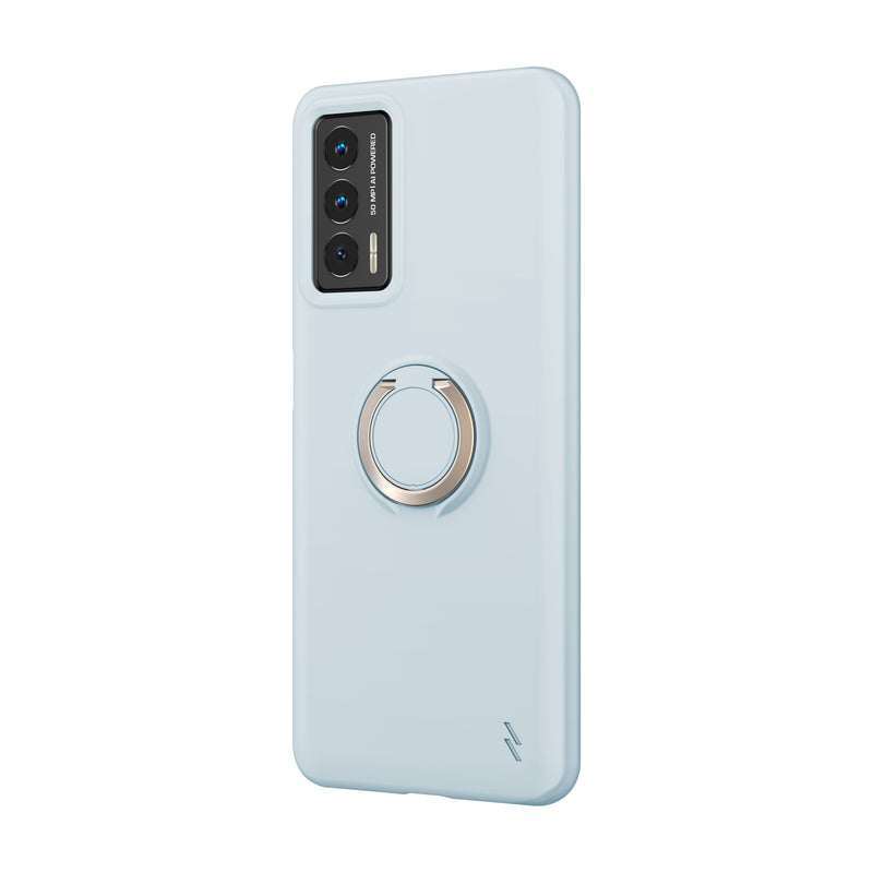 Load image into Gallery viewer, ZIZO REVOLVE Series Cricket Outlast Case - Pastel Blue
