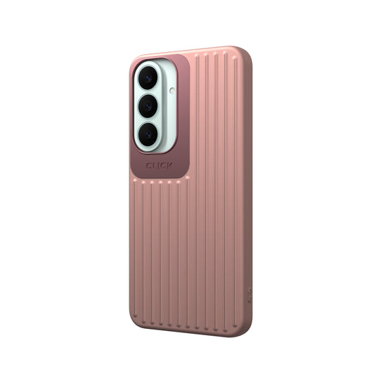 CLICK Nova Series Galaxy S26 FE Case - Pink