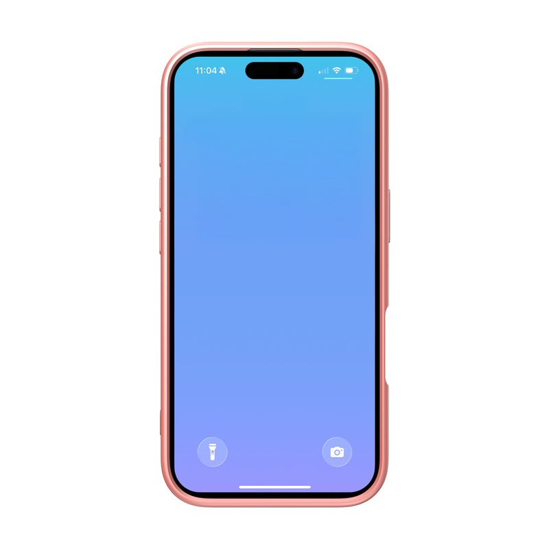 Load image into Gallery viewer, CLICK Nova Series iPhone 17 Case - Pink

