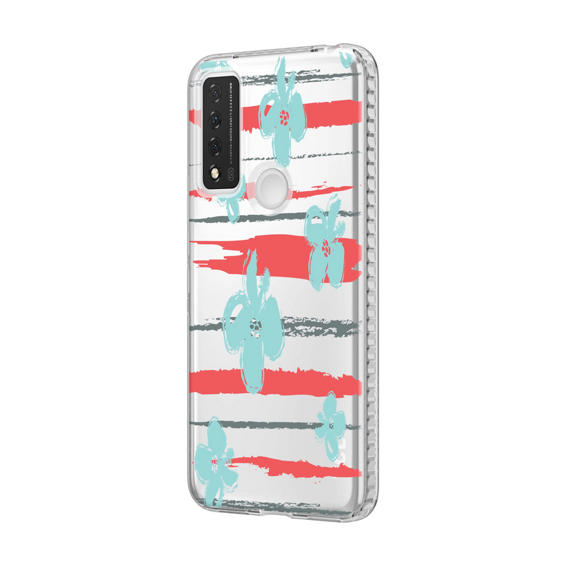 Load image into Gallery viewer, PureGear Fashion Series TCL 30 XE 5G Case - Design 4
