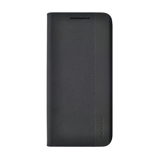 PureGear Express Folio Series Galaxy A16 5G Case - Black