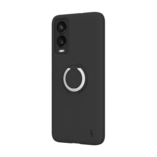 ZIZO REVOLVE Series Cricket Debut S3 Case - Magnetic Black