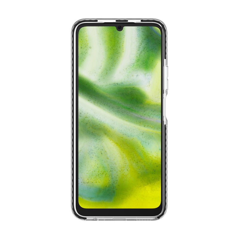 Load image into Gallery viewer, PureGear Slim Shell Designer Series Cricket Outlast 5G Case - Design 14
