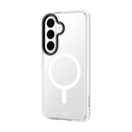 Nimbus9 Phantom 3 Galaxy S26 MagSafe Case - Clear