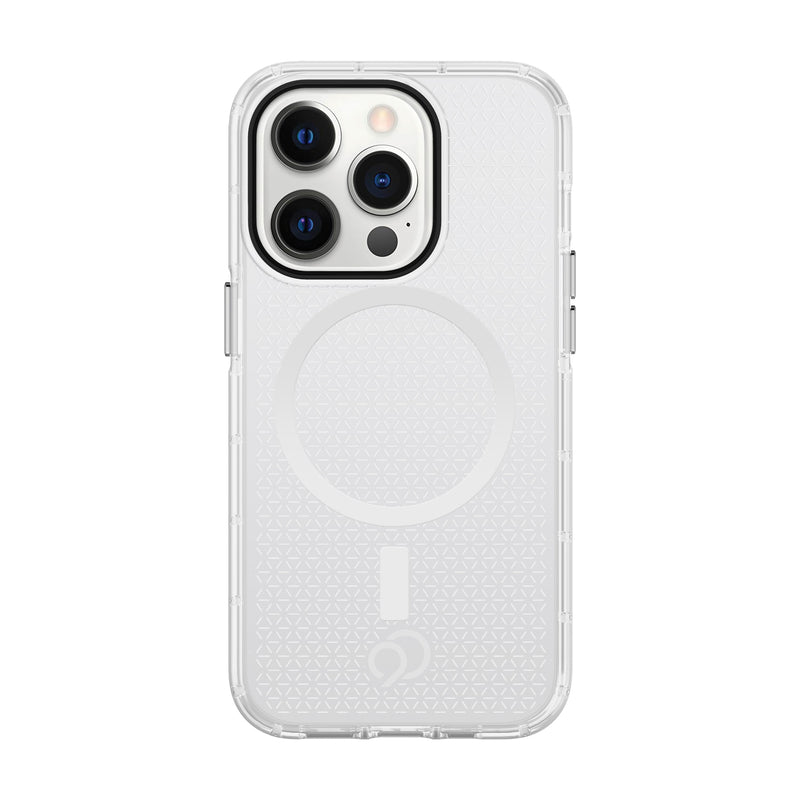 Load image into Gallery viewer, Nimbus9 Phantom w/ MagSafe compatibility iPhone 14 Pro Case - Clear
