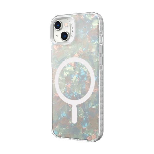 ZIZO JEWEL Series iPhone 15 Plus MagSafe Case - Opal