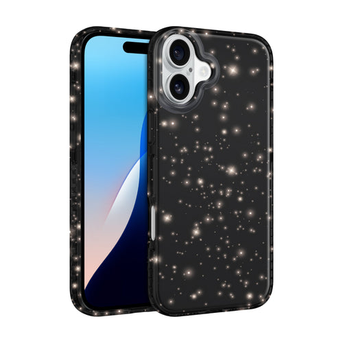 PureGear Slim Shell Designer Series iPhone 16 Plus Case - Design 24