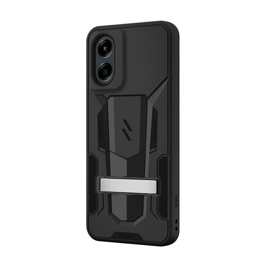 ZIZO TRANSFORM Series moto g 5G (2024) Case - Black