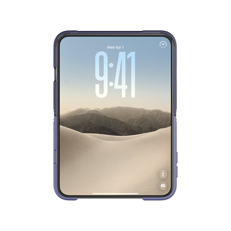 Load image into Gallery viewer, CLICK Latch Fold Series iPhone Duo Case - Black
