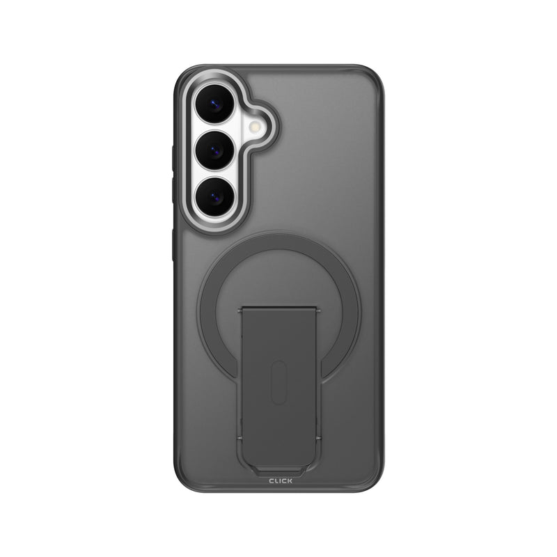 Load image into Gallery viewer, CLICK Latch Series Galaxy S26 FE Case - Blue
