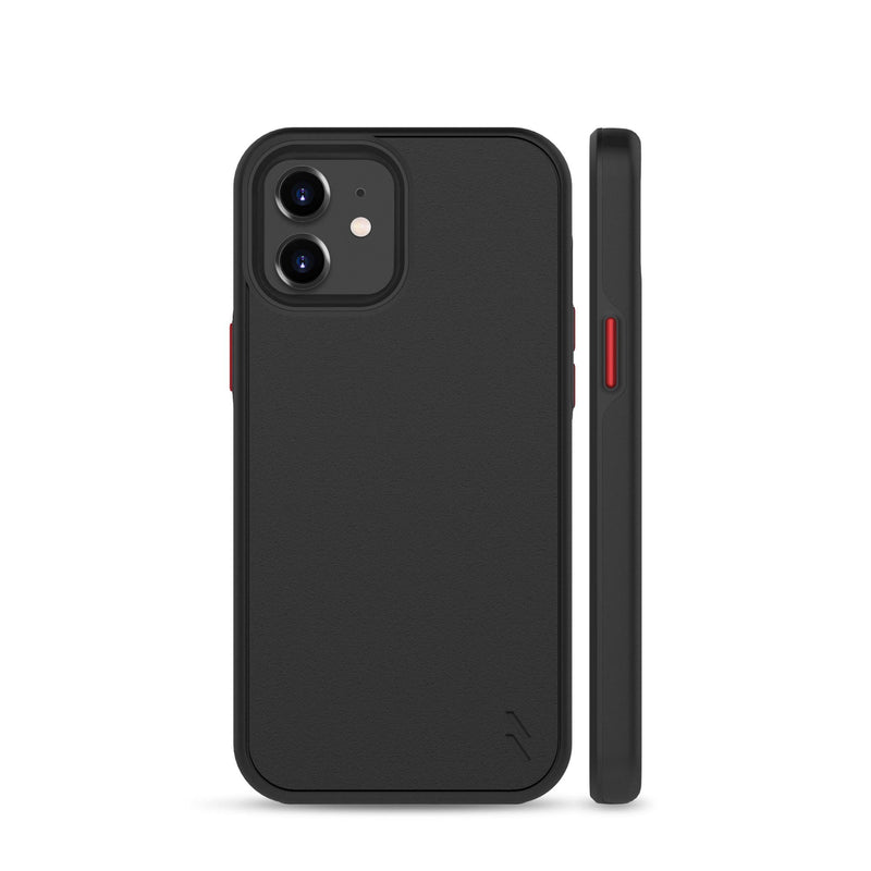 Load image into Gallery viewer, ZIZO DIVISION Series iPhone 12 Mini Case - Black
