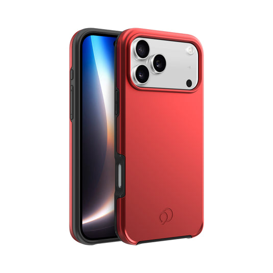 Nimbus9 Cirrus 3 iPhone 18 Pro Max MagSafe Case - Crimson